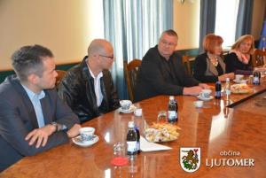 V Ljutomeru je uradovala varuhinja človekovih pravic 1